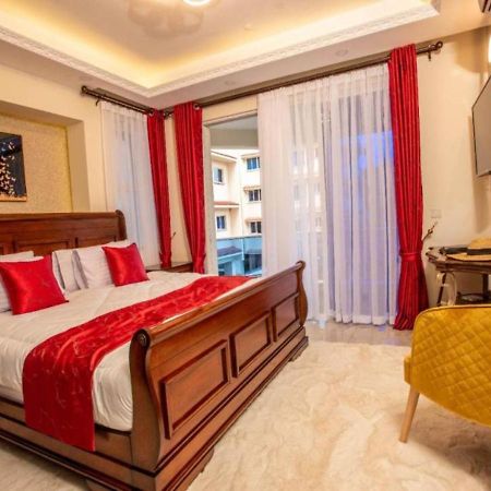 مومباسا Stayplus Nyali Luxury Suites المظهر الخارجي الصورة