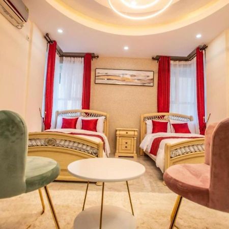 مومباسا Stayplus Nyali Luxury Suites المظهر الخارجي الصورة