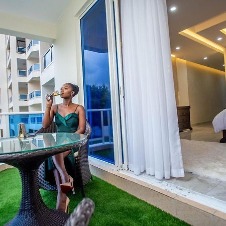 مومباسا Stayplus Nyali Luxury Suites المظهر الخارجي الصورة