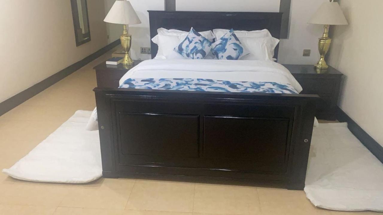 مومباسا Stayplus Nyali Luxury Suites المظهر الخارجي الصورة