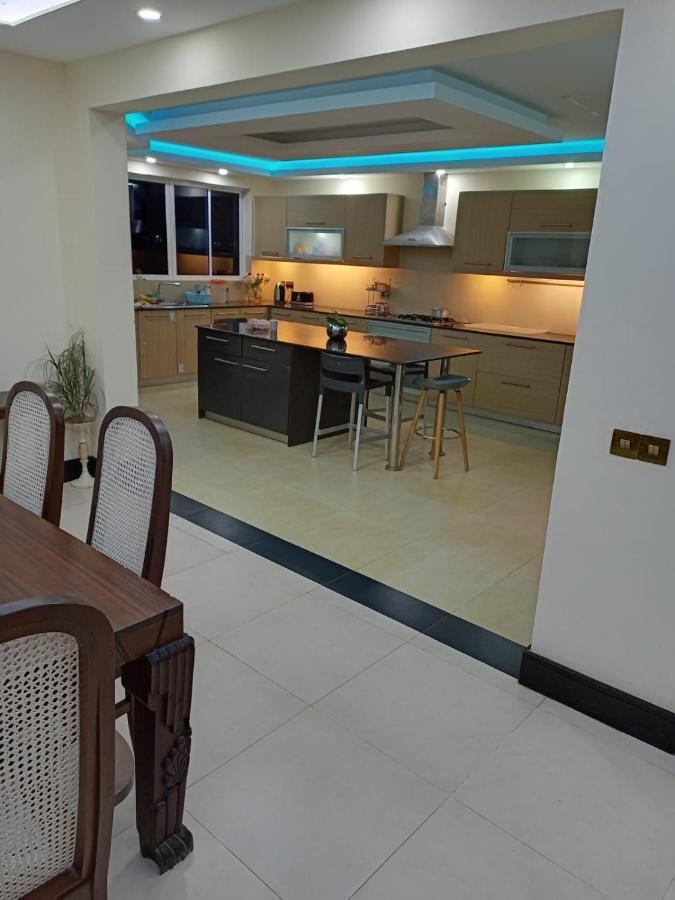 مومباسا Stayplus Nyali Luxury Suites المظهر الخارجي الصورة