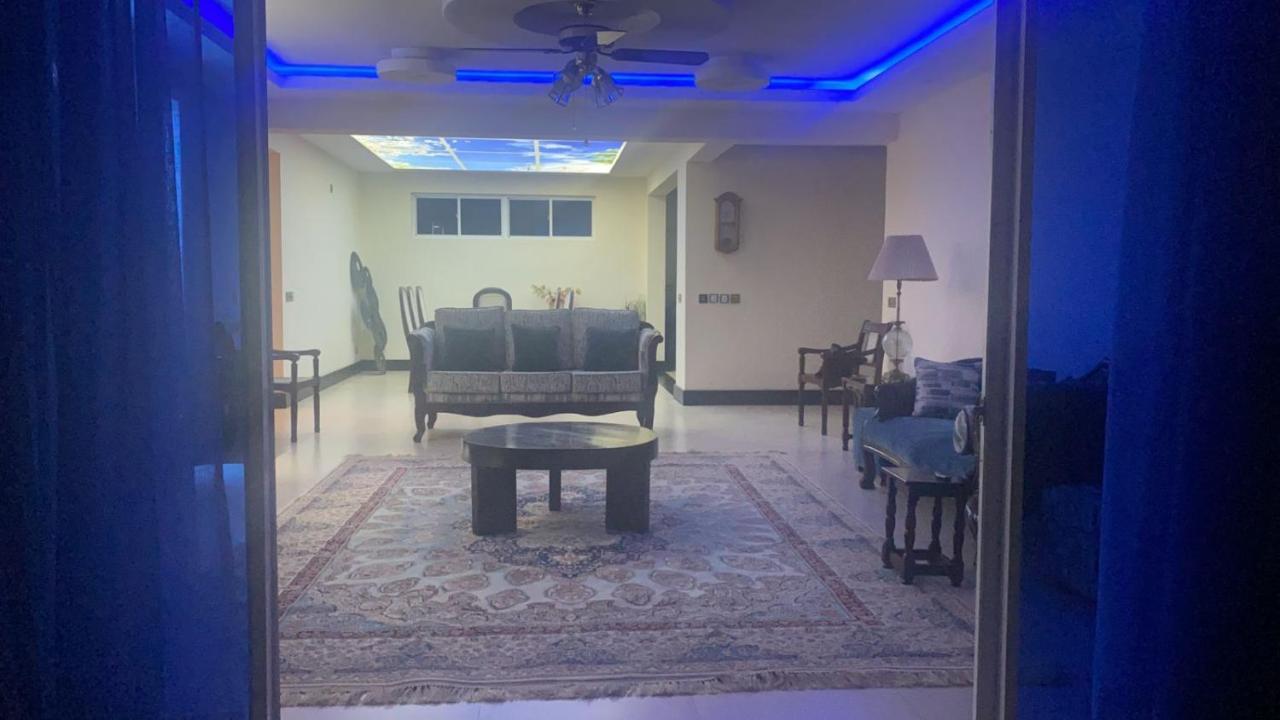 مومباسا Stayplus Nyali Luxury Suites المظهر الخارجي الصورة