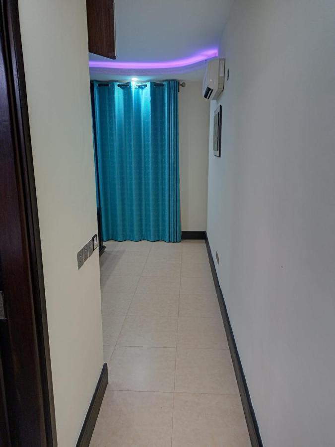مومباسا Stayplus Nyali Luxury Suites المظهر الخارجي الصورة