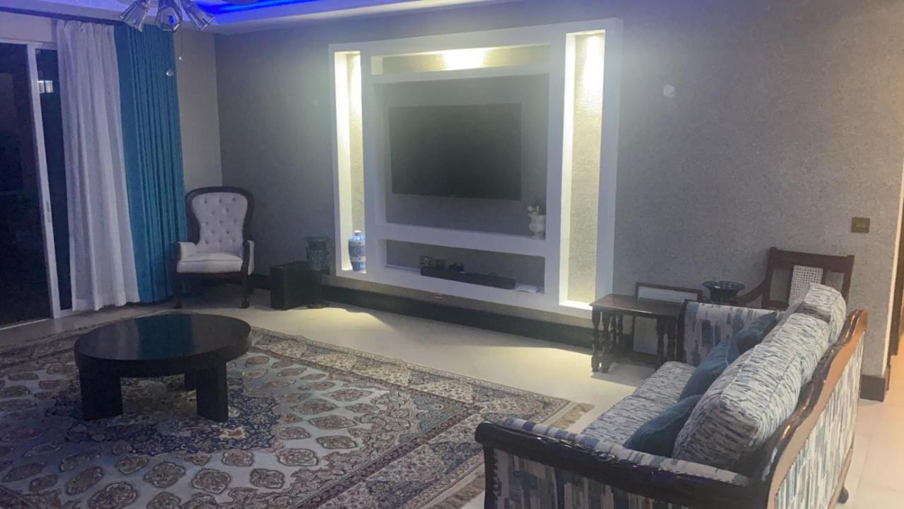 مومباسا Stayplus Nyali Luxury Suites المظهر الخارجي الصورة