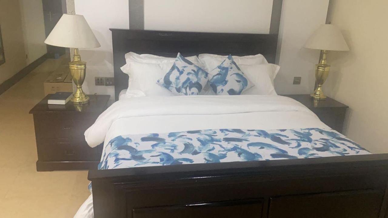 مومباسا Stayplus Nyali Luxury Suites المظهر الخارجي الصورة