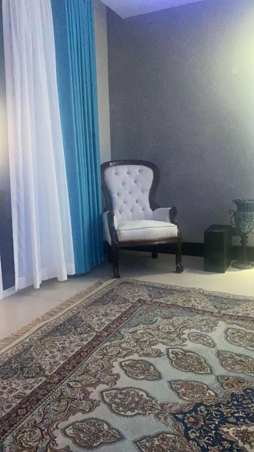 مومباسا Stayplus Nyali Luxury Suites المظهر الخارجي الصورة