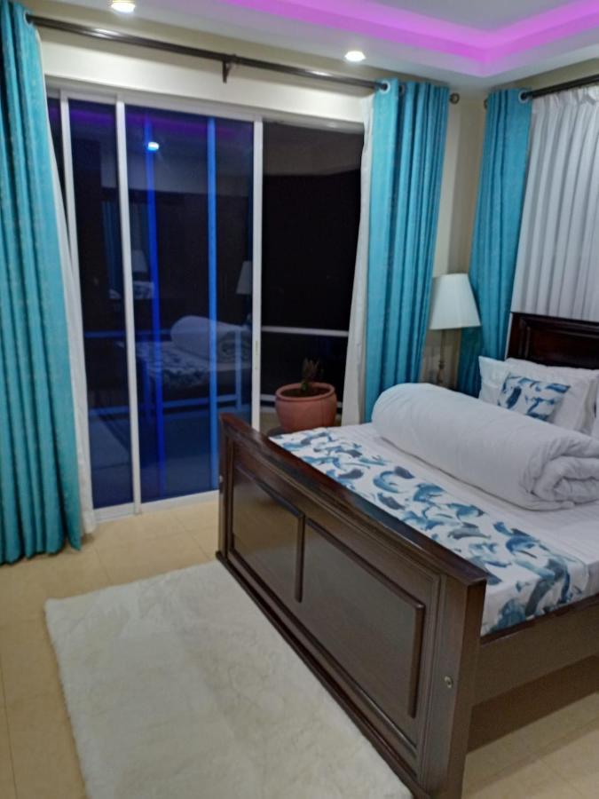 مومباسا Stayplus Nyali Luxury Suites المظهر الخارجي الصورة
