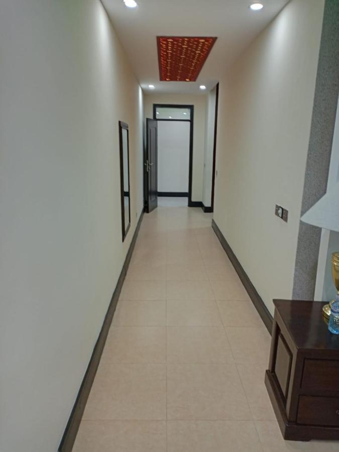 مومباسا Stayplus Nyali Luxury Suites المظهر الخارجي الصورة