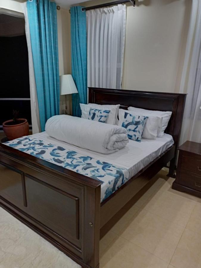 مومباسا Stayplus Nyali Luxury Suites المظهر الخارجي الصورة