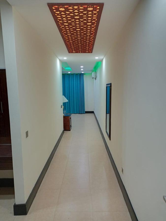 مومباسا Stayplus Nyali Luxury Suites المظهر الخارجي الصورة