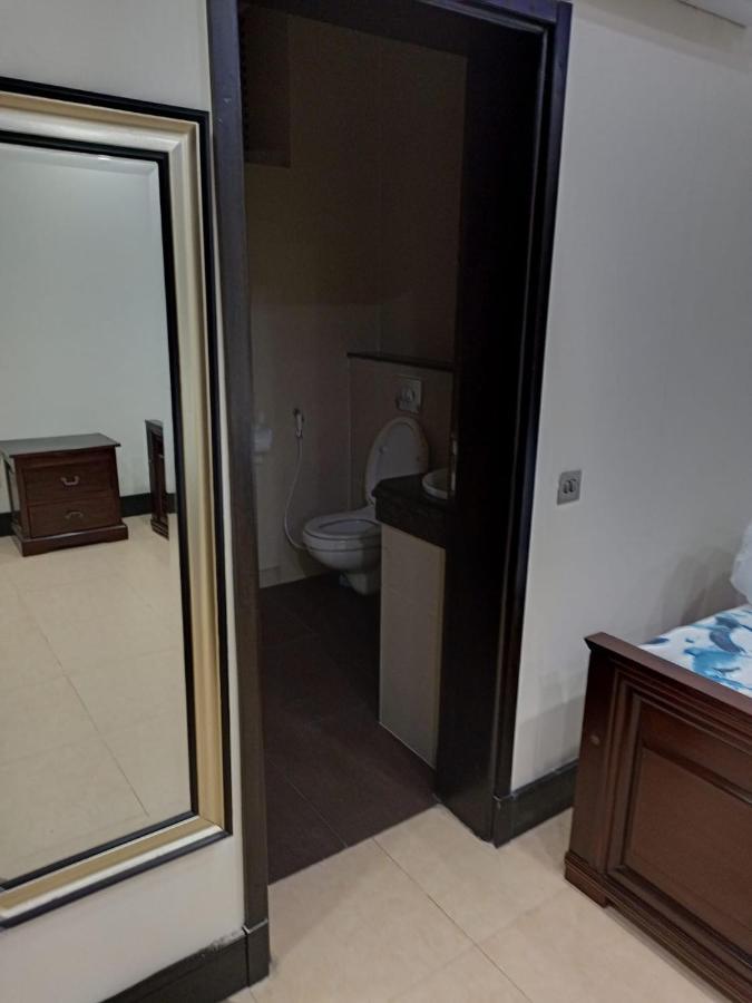 مومباسا Stayplus Nyali Luxury Suites المظهر الخارجي الصورة