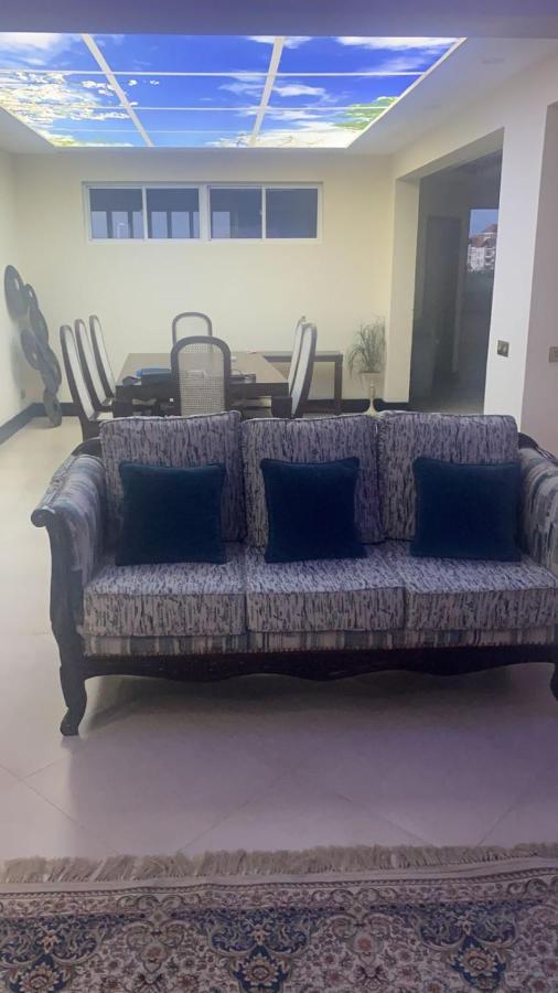 مومباسا Stayplus Nyali Luxury Suites المظهر الخارجي الصورة