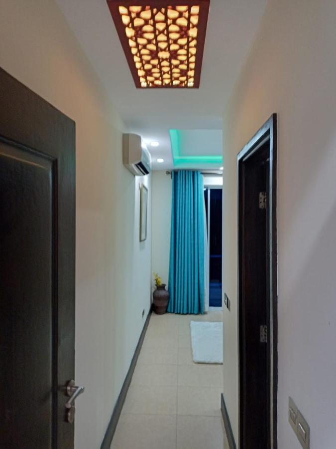مومباسا Stayplus Nyali Luxury Suites المظهر الخارجي الصورة