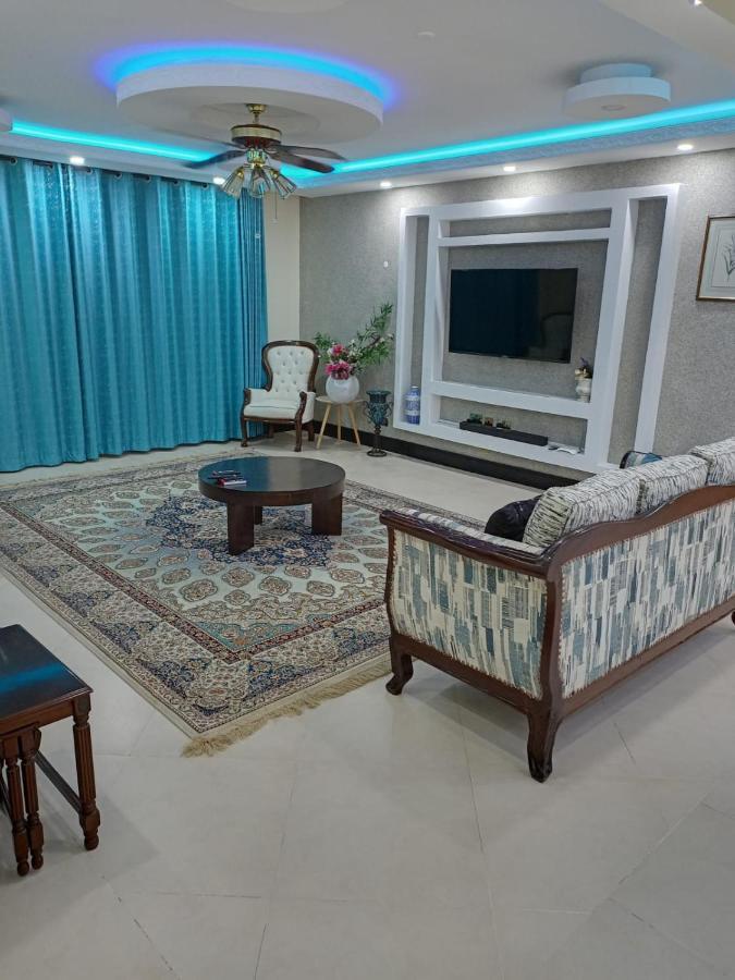 مومباسا Stayplus Nyali Luxury Suites المظهر الخارجي الصورة