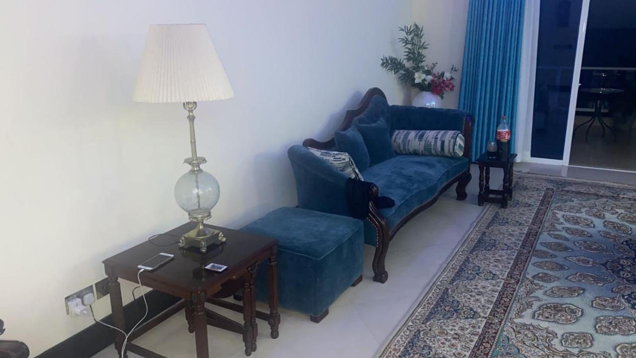 مومباسا Stayplus Nyali Luxury Suites المظهر الخارجي الصورة