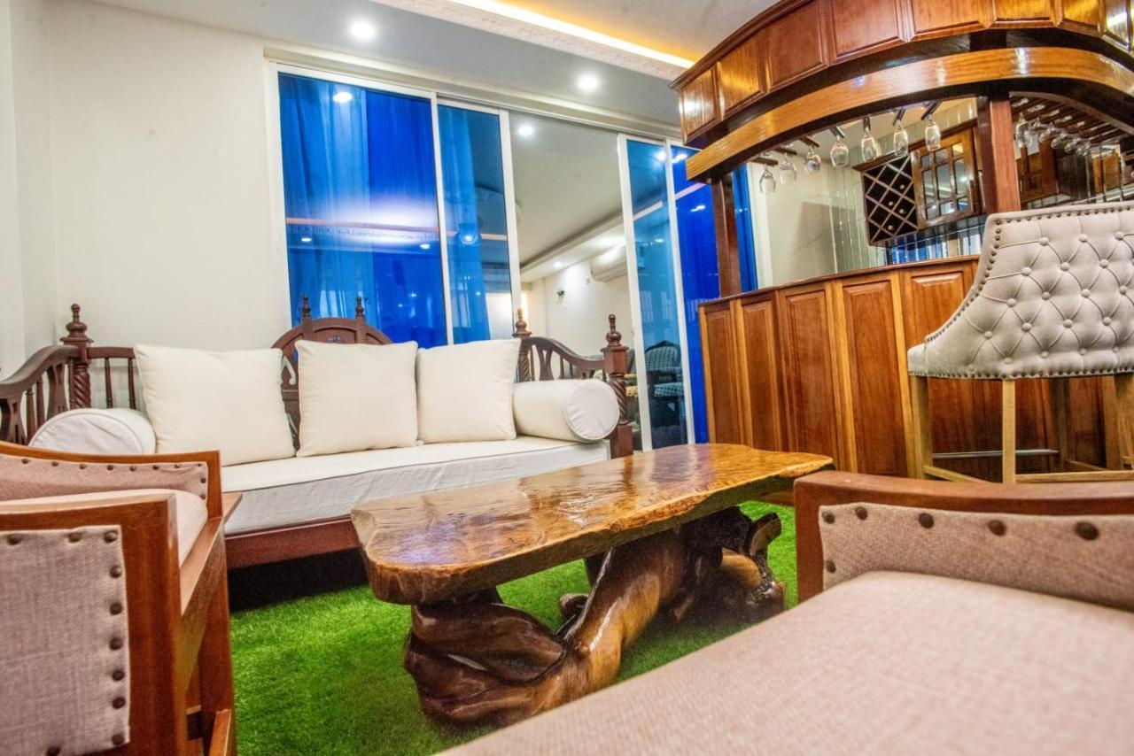 مومباسا Stayplus Nyali Luxury Suites المظهر الخارجي الصورة