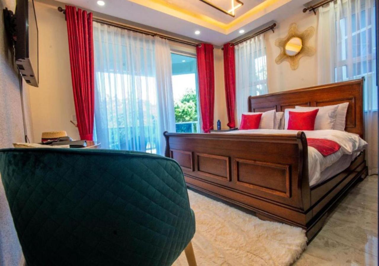 مومباسا Stayplus Nyali Luxury Suites المظهر الخارجي الصورة