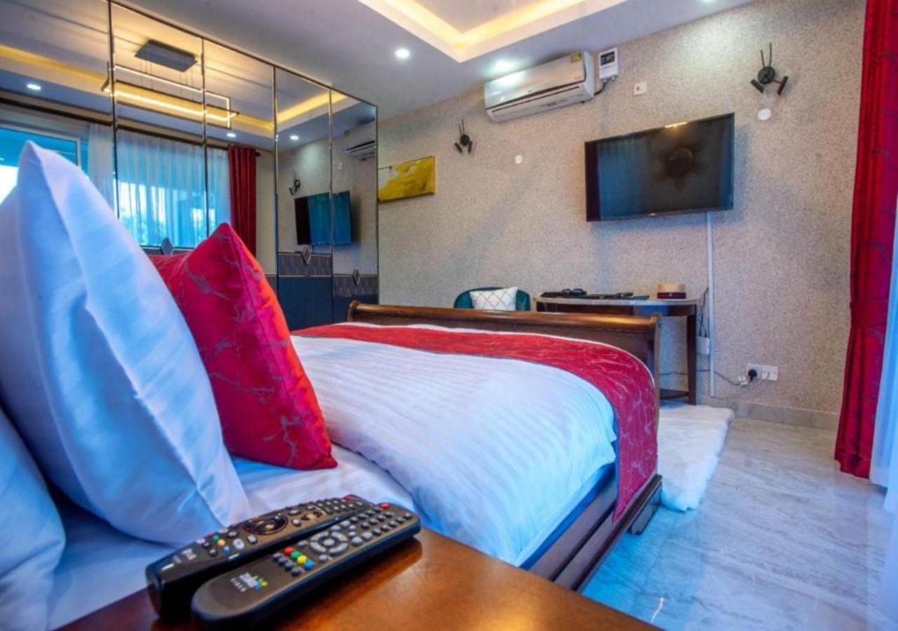 مومباسا Stayplus Nyali Luxury Suites المظهر الخارجي الصورة
